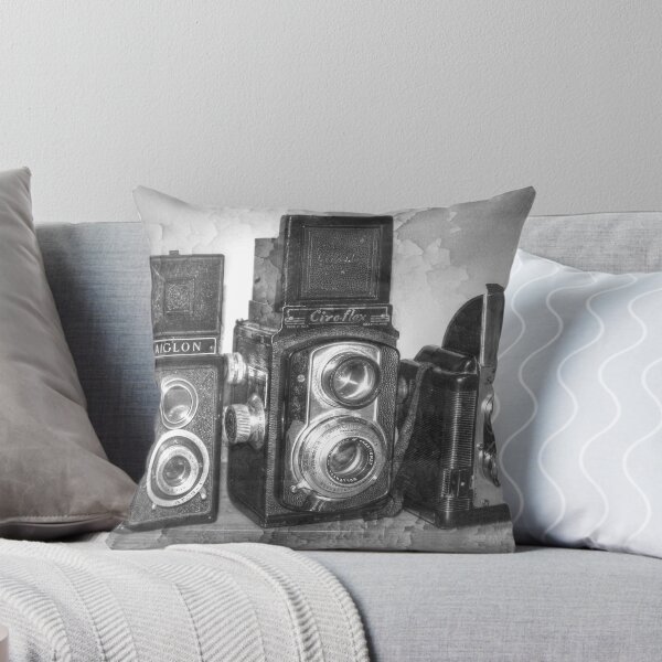 Item preview, Twin Lens Reflex Cameras designed and sold by Keith's Photo Artistry.