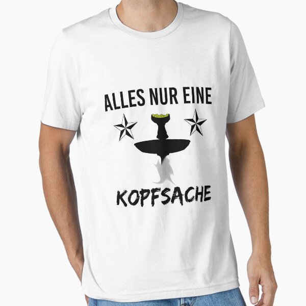 Artikel-Vorschau von Shisha Kopfsache Head bauen, designt und verkauft von lsvds.