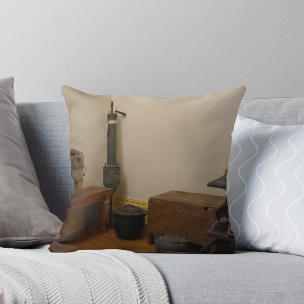 Item preview, Pioneer Housekeeping designed and sold by TxGimGim.