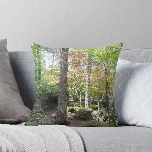 Item preview, Japanese Garden designed and sold by EricErland.