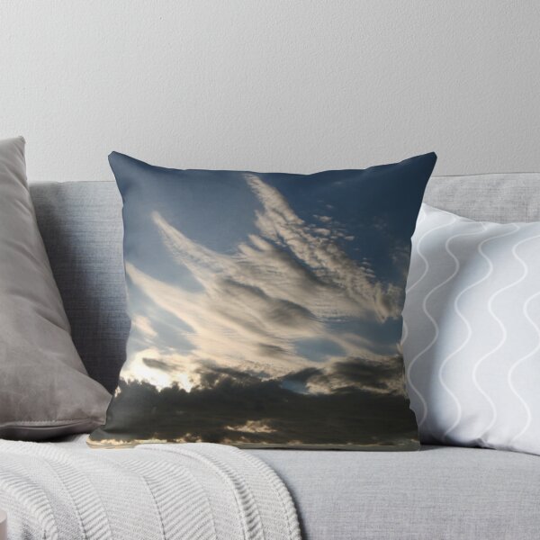 Item preview, Artwork In The Sky 2 designed and sold by shazart.