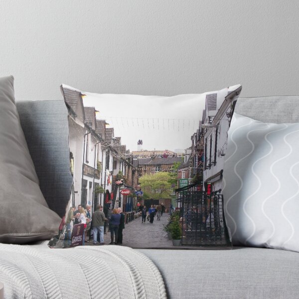 Item preview, Ashton Lane, Glasgow designed and sold by ElsT.