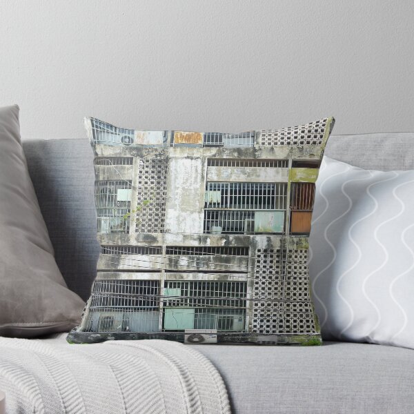 Item preview, Bangkok windows designed and sold by John Beswick.