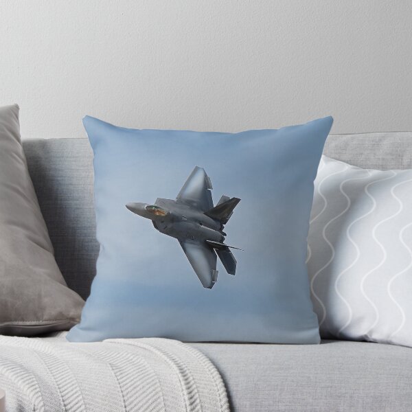 Item preview, US Air Force F-22 Raptor  designed and sold by Kenneth Fugate.