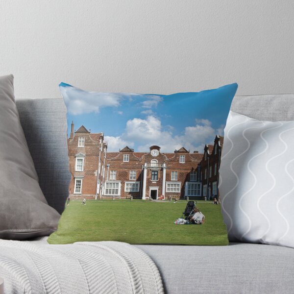 Item preview, Christchurch mansion designed and sold by PETED60.