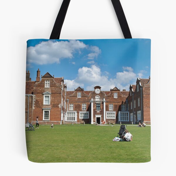 Item preview, Christchurch mansion designed and sold by PETED60.