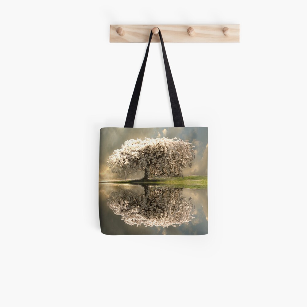 Item preview, All Over Print Tote Bag designed and sold by believer9.