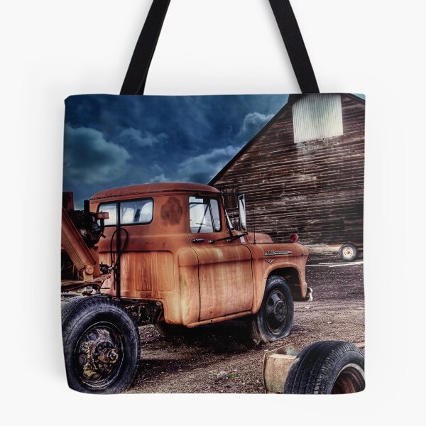 Item preview, When The Night Falls In Copperopolis designed and sold by maventalk.