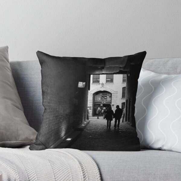 Item preview, Alleyway  designed and sold by Irena Hayes.