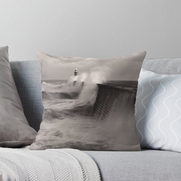 Item preview, The Perfect Storm designed and sold by Tom Lowe.