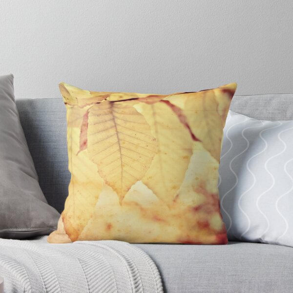 Item preview, Golden Leaves designed and sold by Ziya Blue.