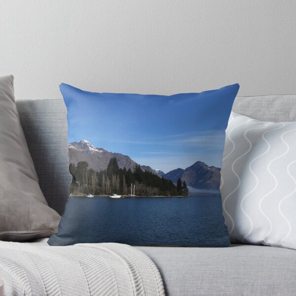 Item preview, Lake Wakatipu designed and sold by Charles Kosina.