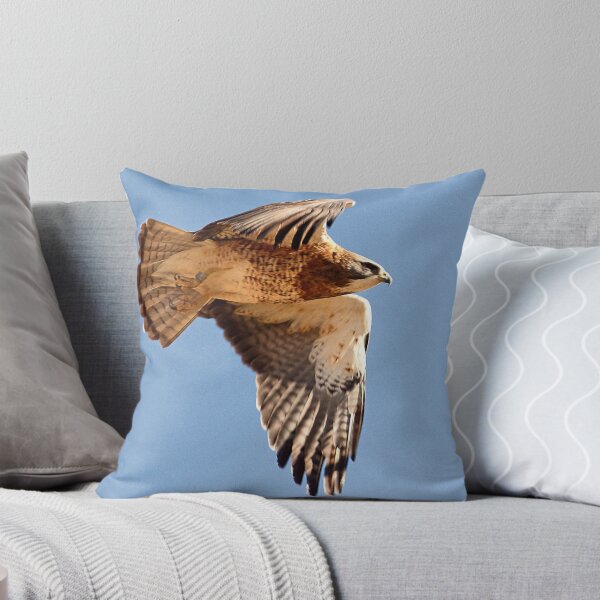 Item preview, 1002101 Swainson's Hawk designed and sold by Marvin Collins.