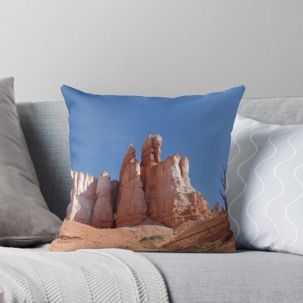 Item preview, Bryce Canyon Hoodoos 5 designed and sold by OM 2010.