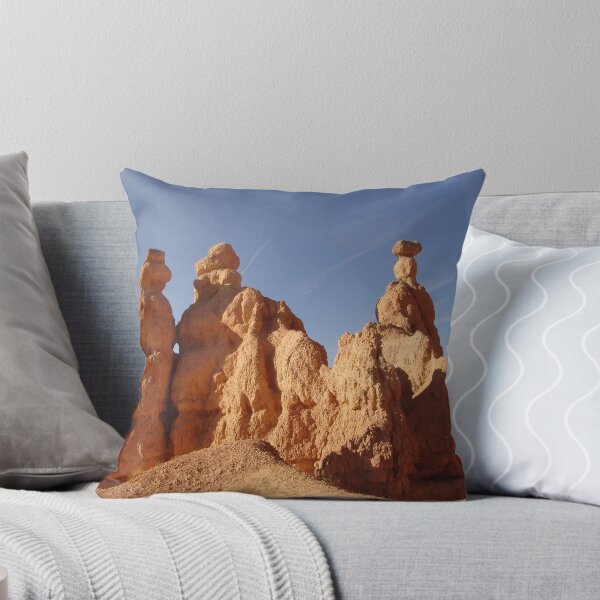 Aperçu de l'œuvre Bryce Canyon hoodoos 2 créée et vendue par OM 2010.