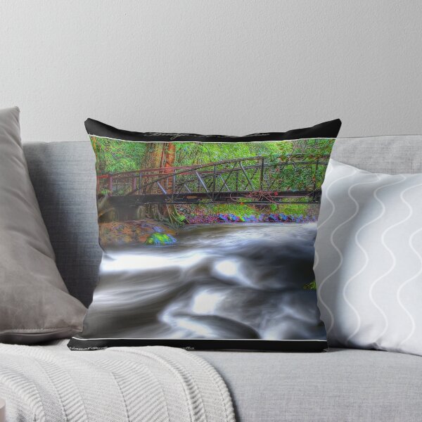 Item preview, Bridge To Paradise designed and sold by Shannon Rogers.