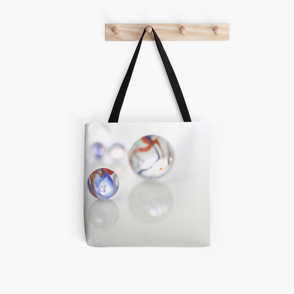 four Tote Bag