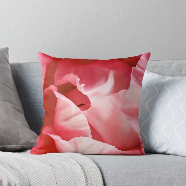 Item preview, Rose Revealed - Color Still Life Photo designed and sold by Brian Thedell.