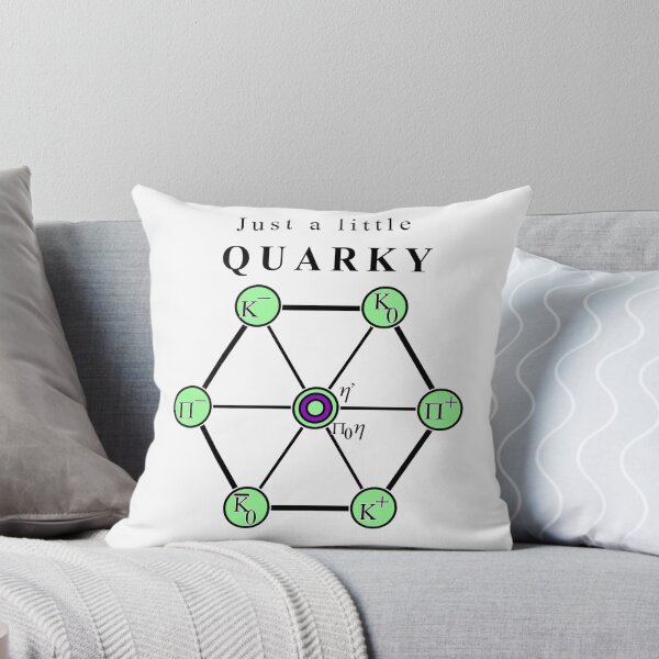 Item preview, Just a Little Quarky designed and sold by jammin-deen.