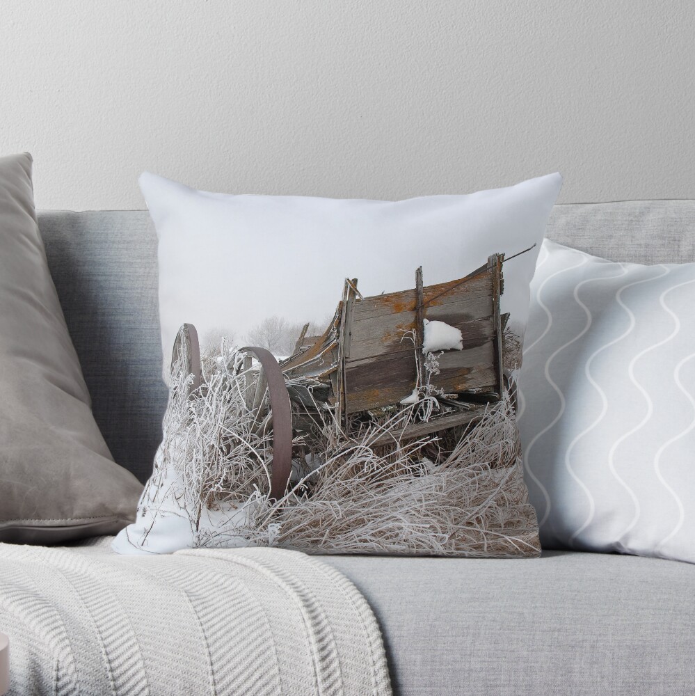Item preview, Throw Pillow designed and sold by jwwalter.
