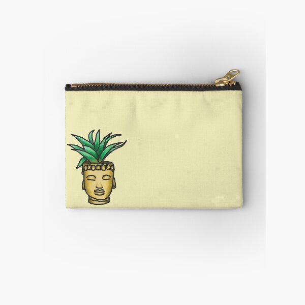 Item preview, buddha succulent  designed and sold by daisydebby.