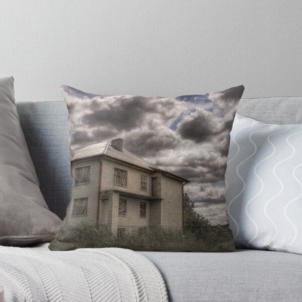 Item preview, abandoned house designed and sold by Piotr Gradziel.