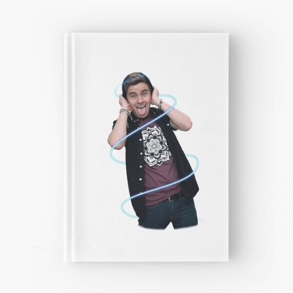 Item preview, Connor Franta  designed and sold by Adam  D..