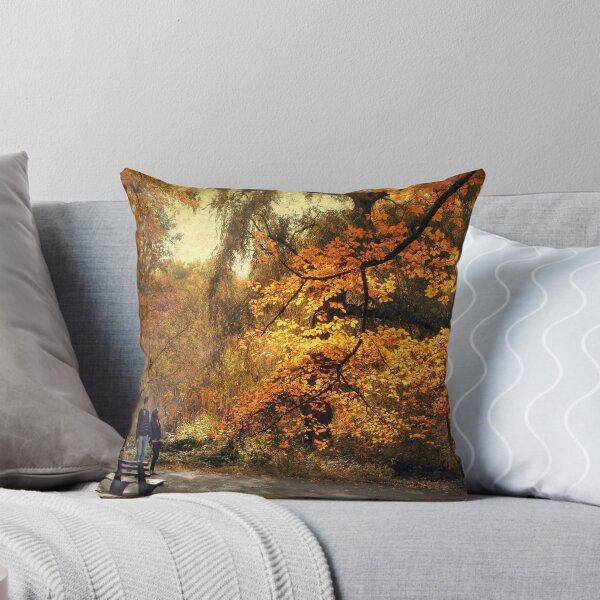 Item preview, Autumn Splendor designed and sold by Jessica Jenney.