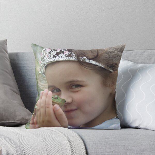 Item preview, All I want for my birthday is a Prince designed and sold by Thow's Photography.