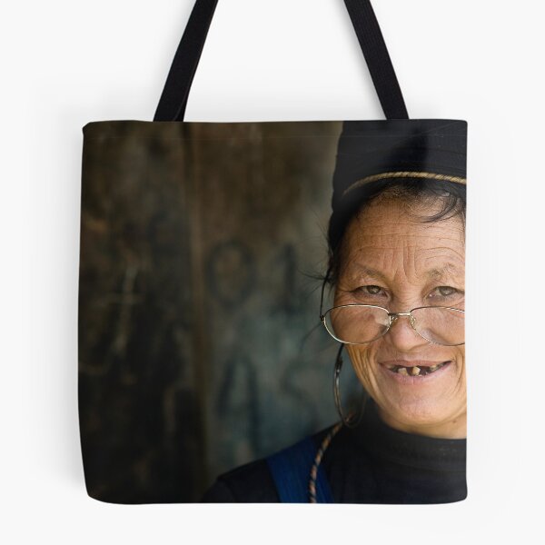Item preview, Woman from Sapa designed and sold by Anthony and Kelly Rae.