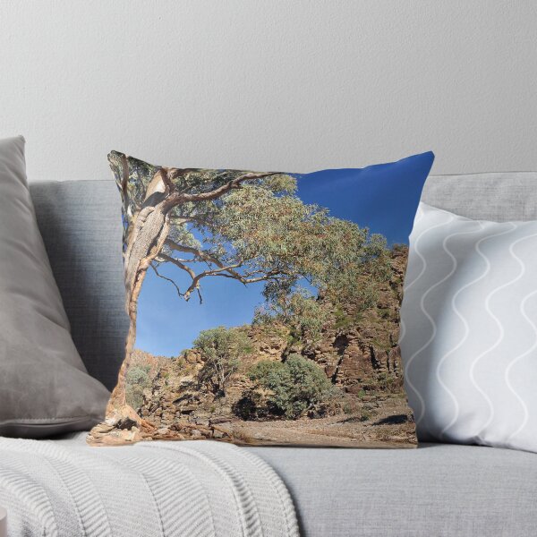 Item preview, Brachina Gorge #2 designed and sold by Terry Everson.