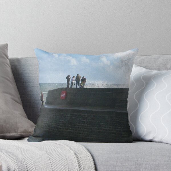 Item preview, Someone Is Going To Get Very Wet designed and sold by lynn carter.