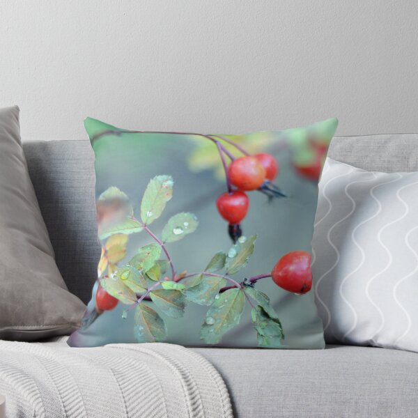 Item preview, Berries in October designed and sold by Asanova.
