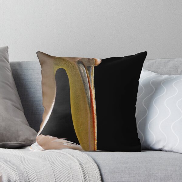 Item preview, Pelican Profile designed and sold by Lynne Morris.