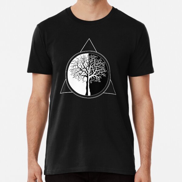 Item preview, Covens Tree of Magic designed and sold by RaincrowStudios.