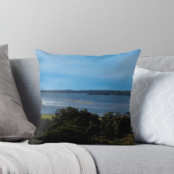 Item preview, A View from a Tower designed and sold by Sandra Chung.