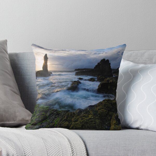 Item preview, Surgy Dawn on Kiama Coast designed and sold by Robert Mullner.