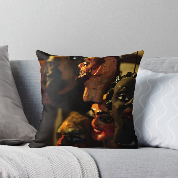 Item preview, Museo Aretuseo dei Pupi, Siracusa, Sicily designed and sold by AndrewJonesFoto.