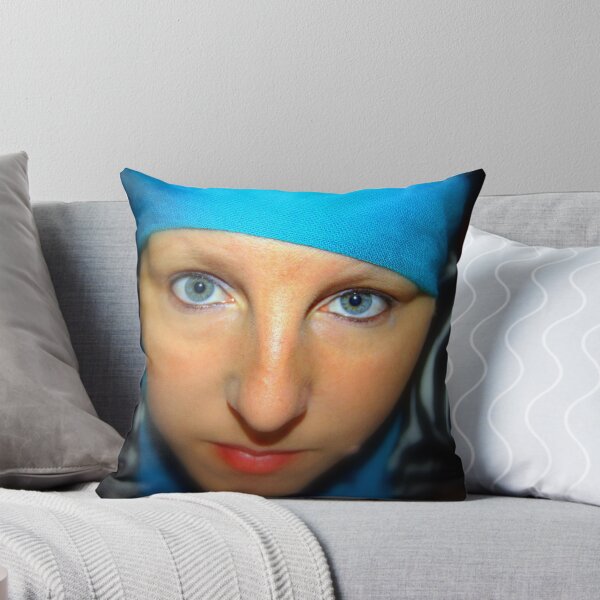 Item preview, A little blue designed and sold by myworld.