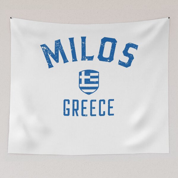 Item preview, Milos Greece designed and sold by dk80.