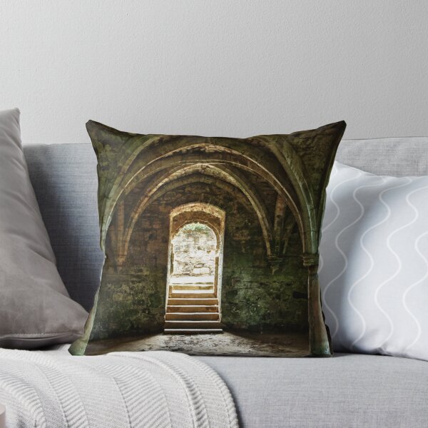 Item preview, The undercroft. designed and sold by Doug-DX.