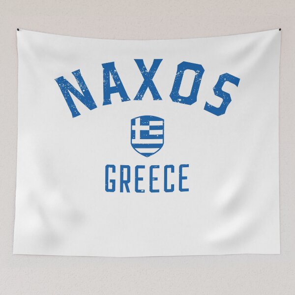 Item preview, Naxos Greece designed and sold by dk80.