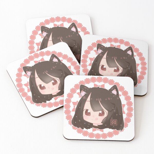 Item preview, Cat Girl designed and sold by konapple.
