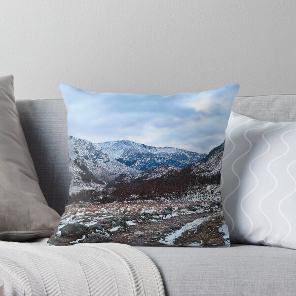Item preview, " Glen Nevis" Scotland designed and sold by mrcoradour.