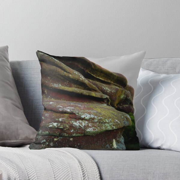 Item preview, Natures Canvas: Rock Formations designed and sold by Catherine Edwards.