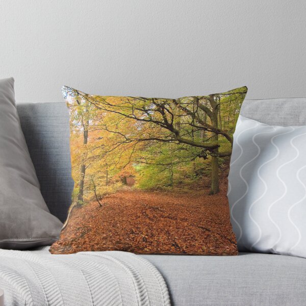 Item preview, Autumn Walk designed and sold by Sue Knowles.