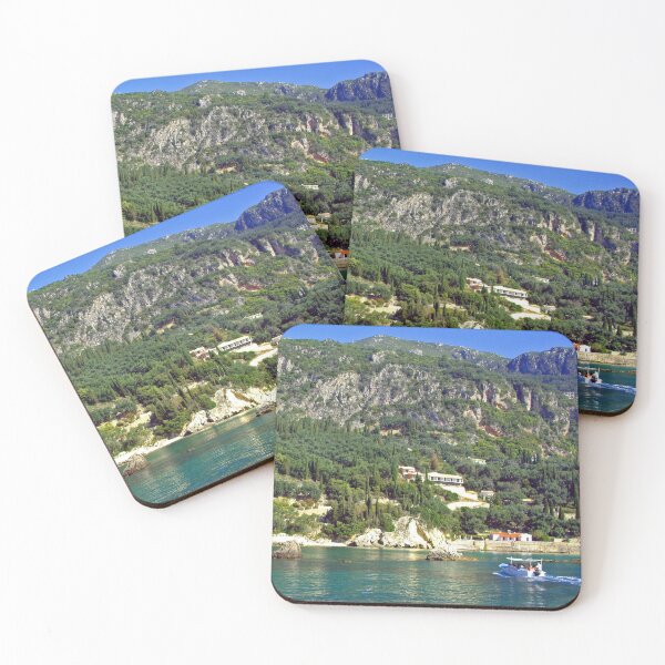 Item preview, Corfu Shore designed and sold by tomg.