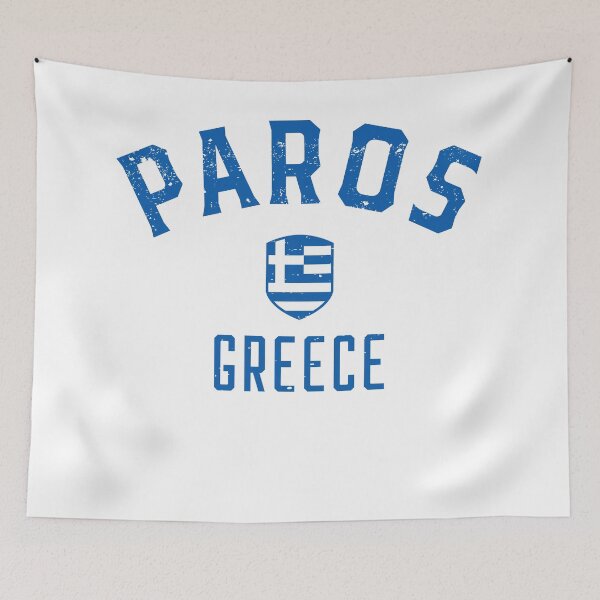 Item preview, Paros Greece designed and sold by dk80.