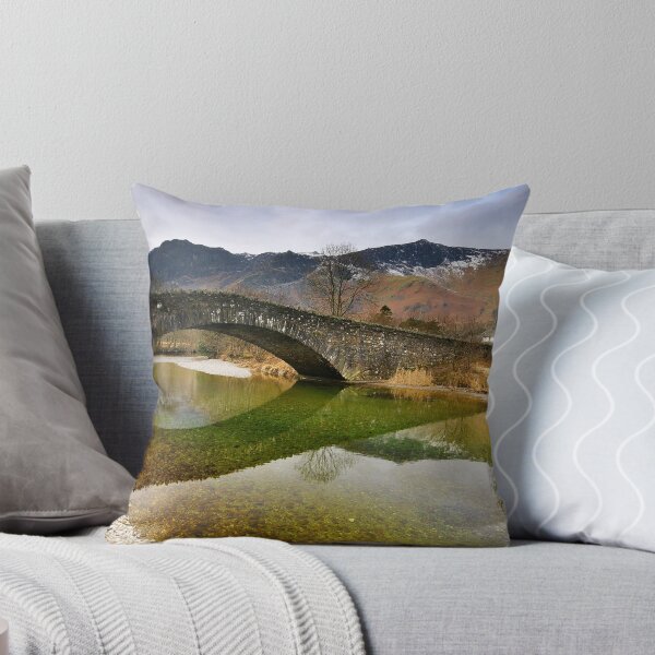Item preview, Grange Bridge designed and sold by Brian Kerr.