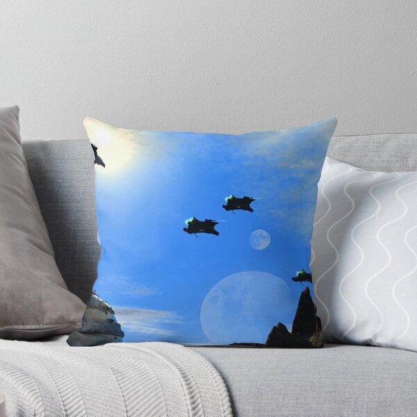 Item preview, Air Patrol designed and sold by Junior's Digital Designs.